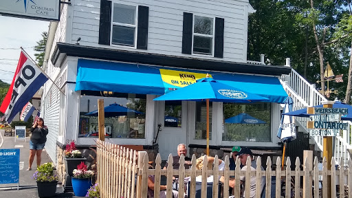 Compass Cafe